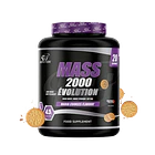 Mass 2000 Évolution 3 Kg 4