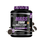 Mass 2000 Évolution 3 Kg 5