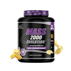 Mass 2000 Évolution 3 Kg 6