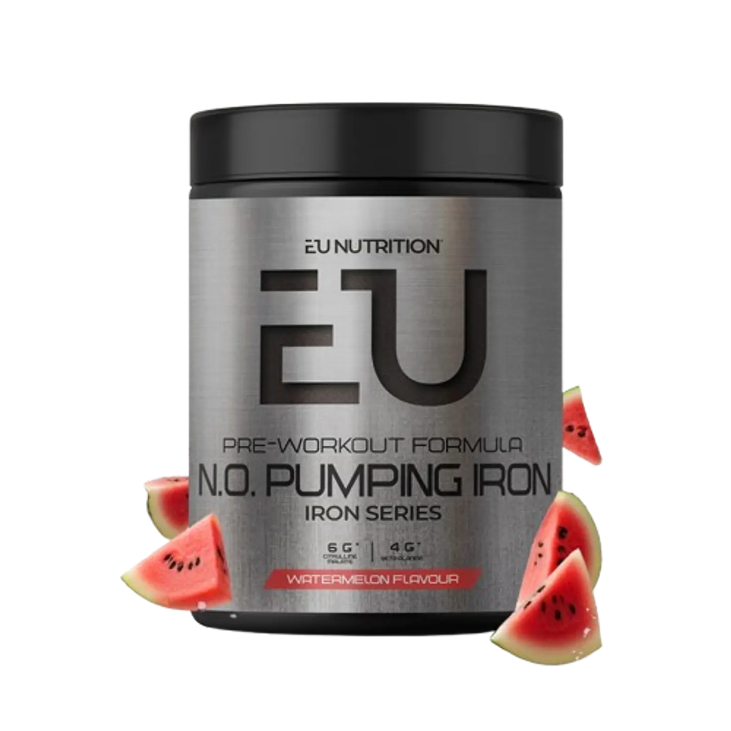 N.O. Pumping Iron 375 gr 1