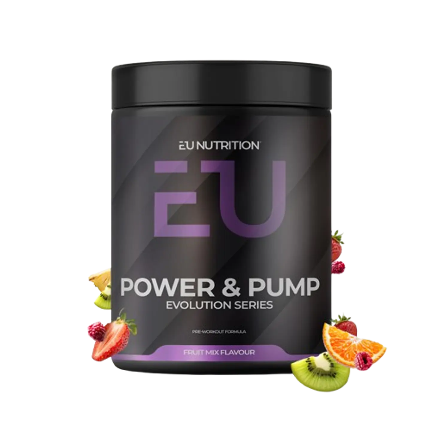Power & Pump 340 gr 1