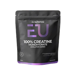 100% Creatina Monohidratada 
