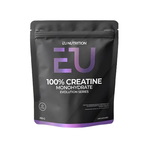 100% Creatina Monohidratada 