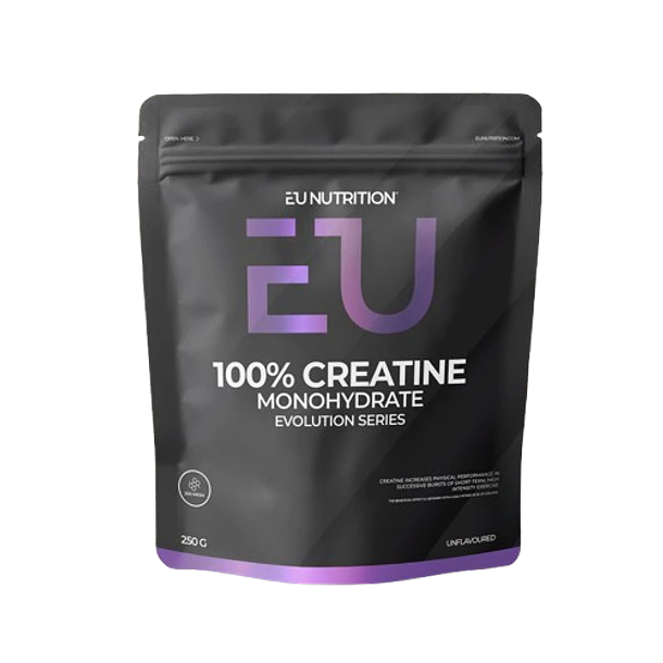 100% Creatina Monohidratada 