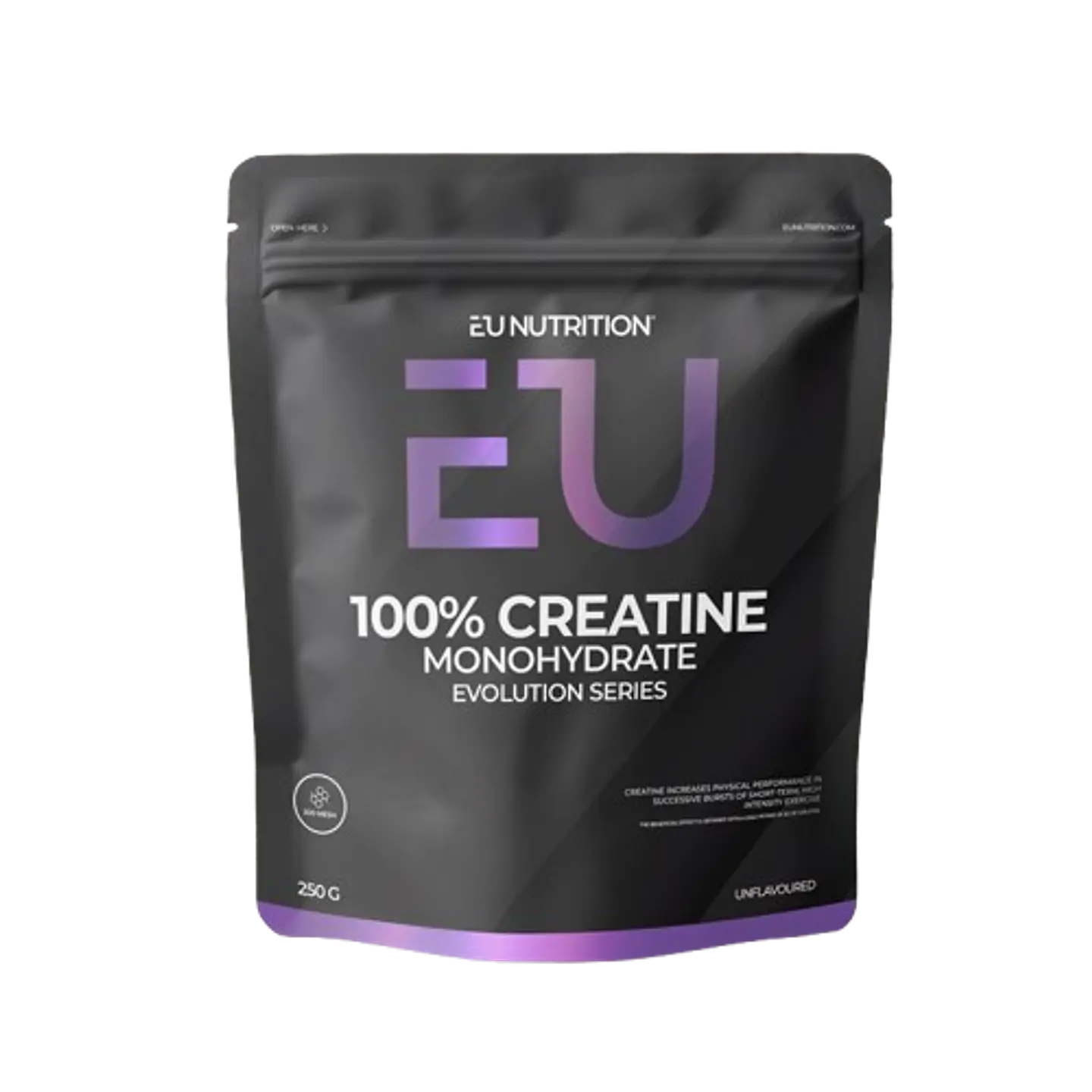 100% Creatina Monohidratada  1