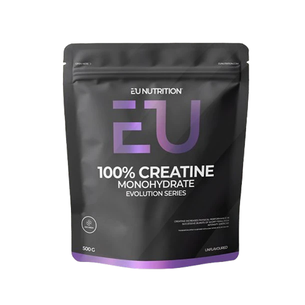 100% Creatina Monohidratada 