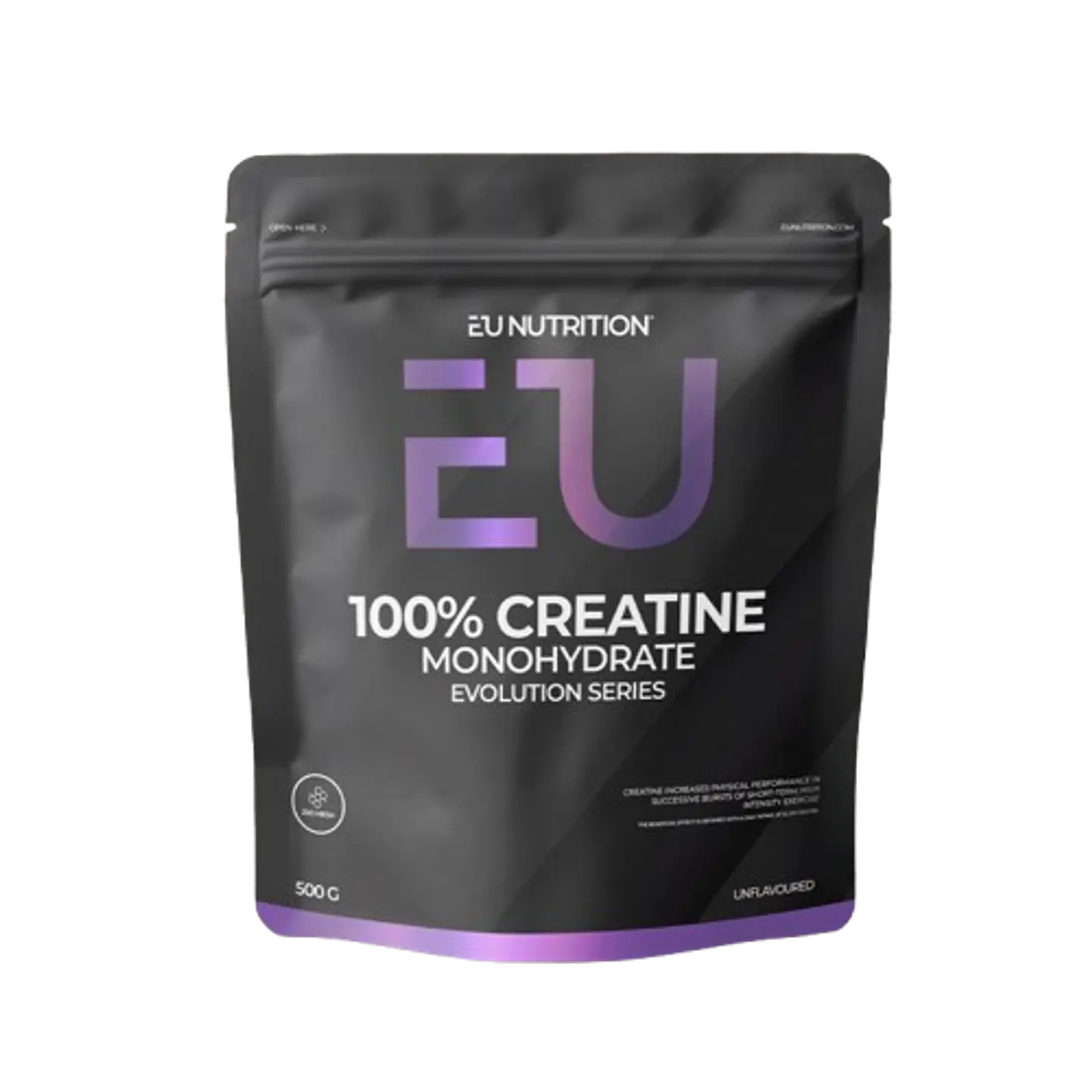 100% Creatina Monohidratada  2
