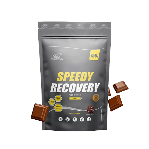 Speedy Recovery 750 gr