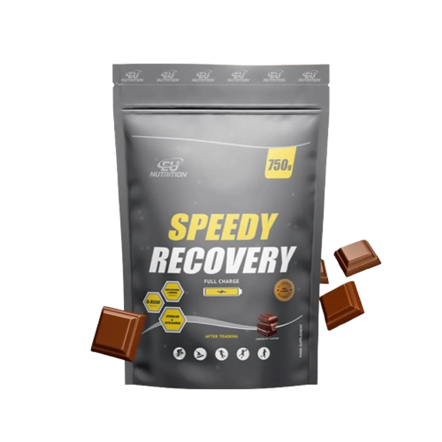 Speedy Recovery 750 gr 2
