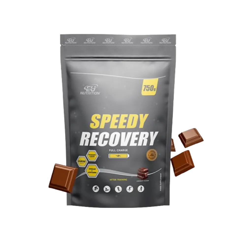 Speedy Recovery 750 gr 2