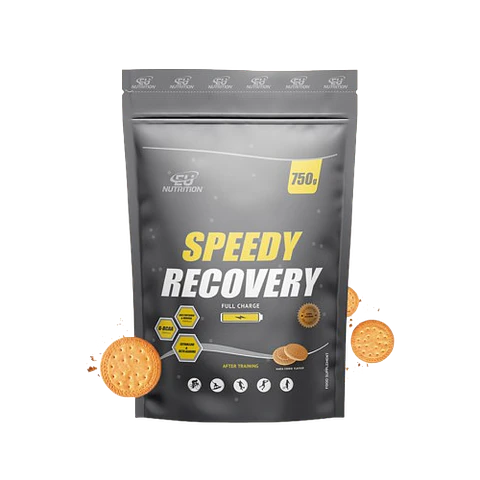 Speedy Recovery 750 gr