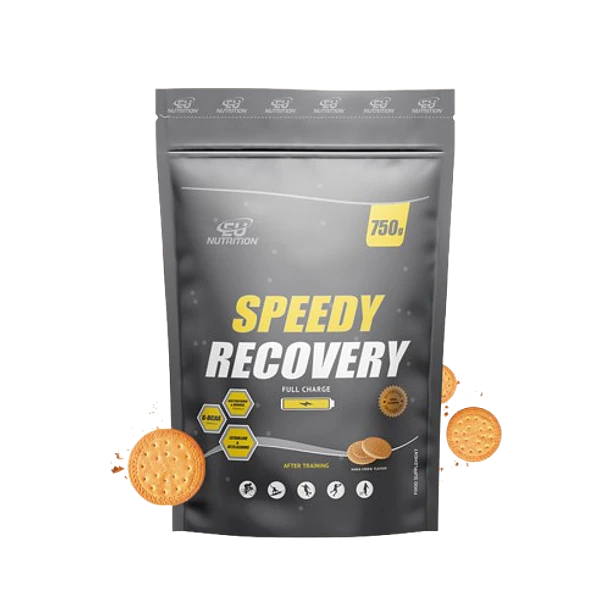 Speedy Recovery 750 gr