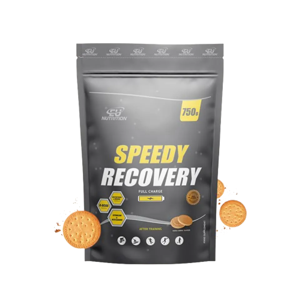 Speedy Recovery 750 gr 1