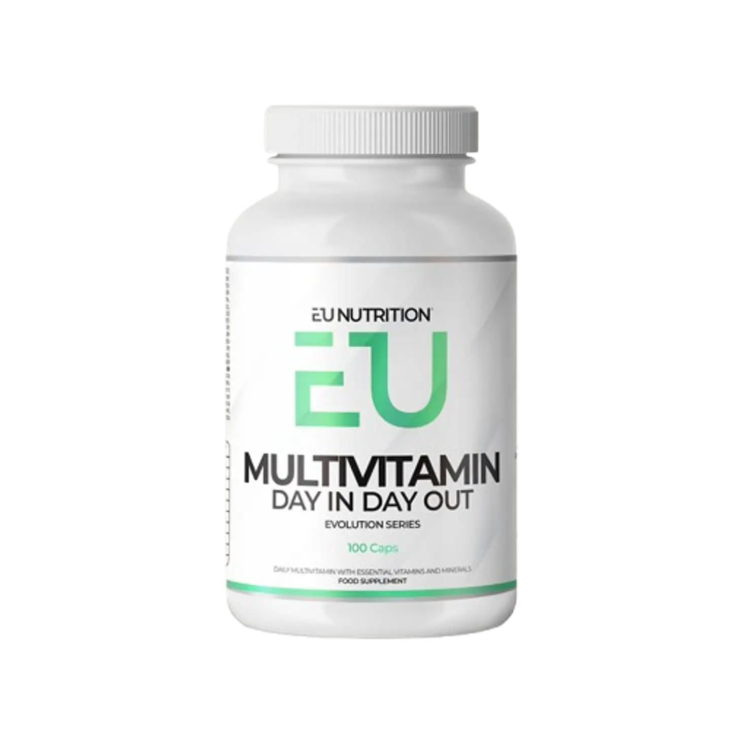 Day In Day Out Multivitamin 100 Caps 1
