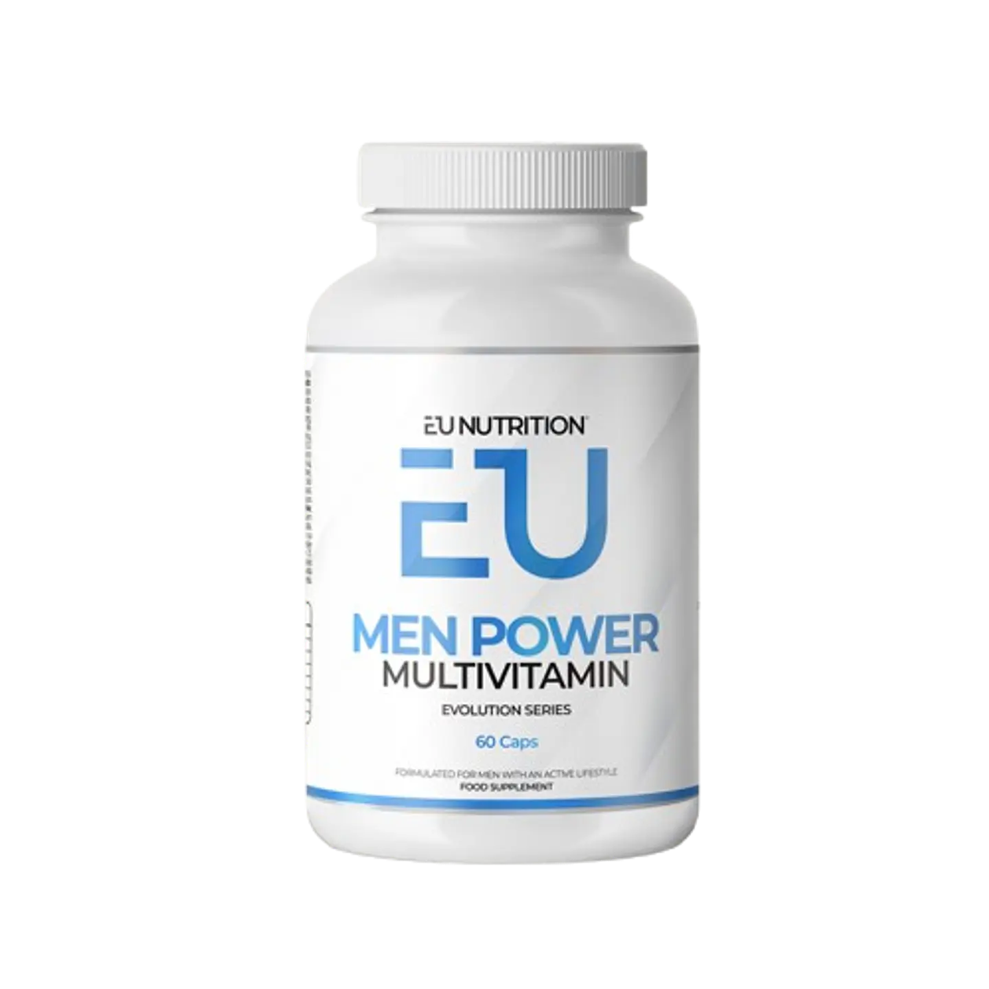Multivitamin Men Power 60 Caps 1