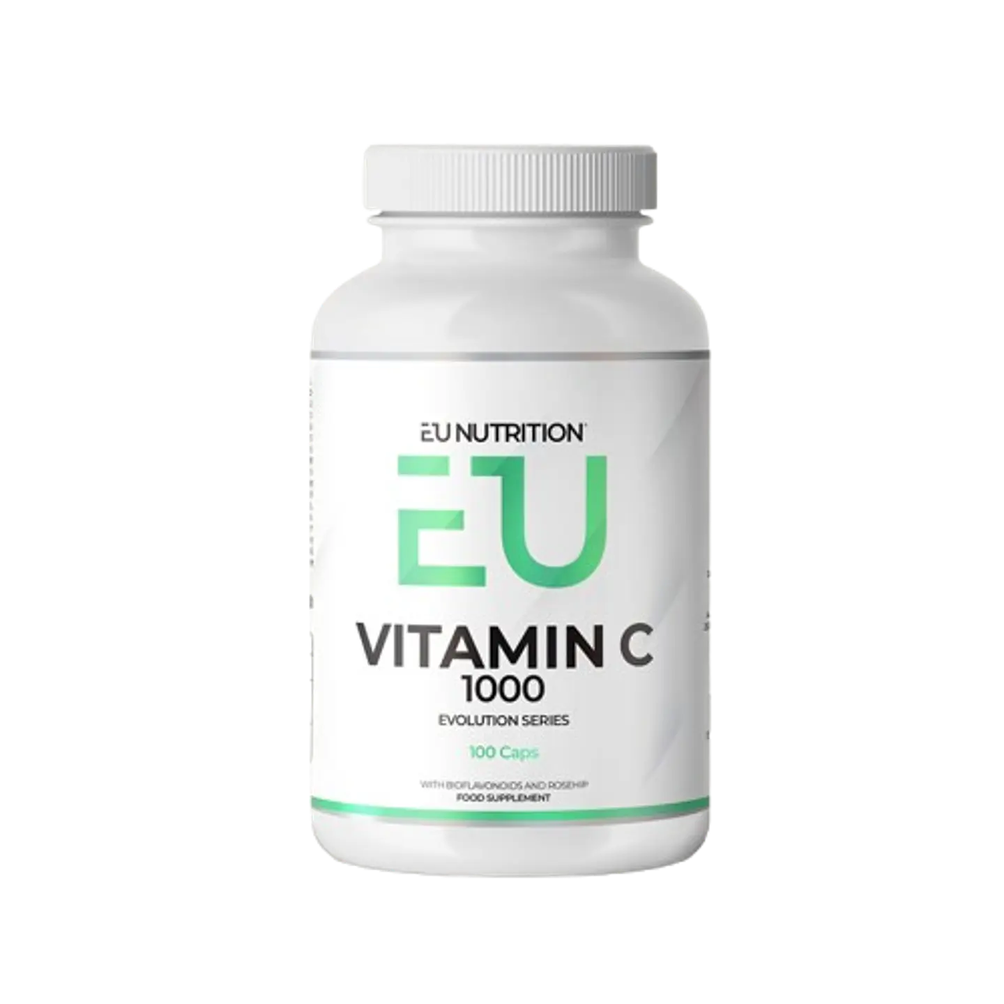 Vitamina C 1000 100 Caps 1