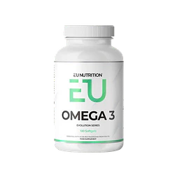Omega 3 Évolution 100 Softgels