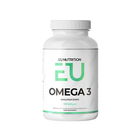Omega 3 Évolution 100 Softgels