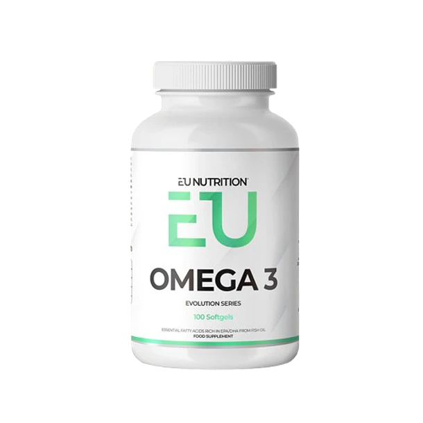 Omega 3 Évolution 100 Softgels