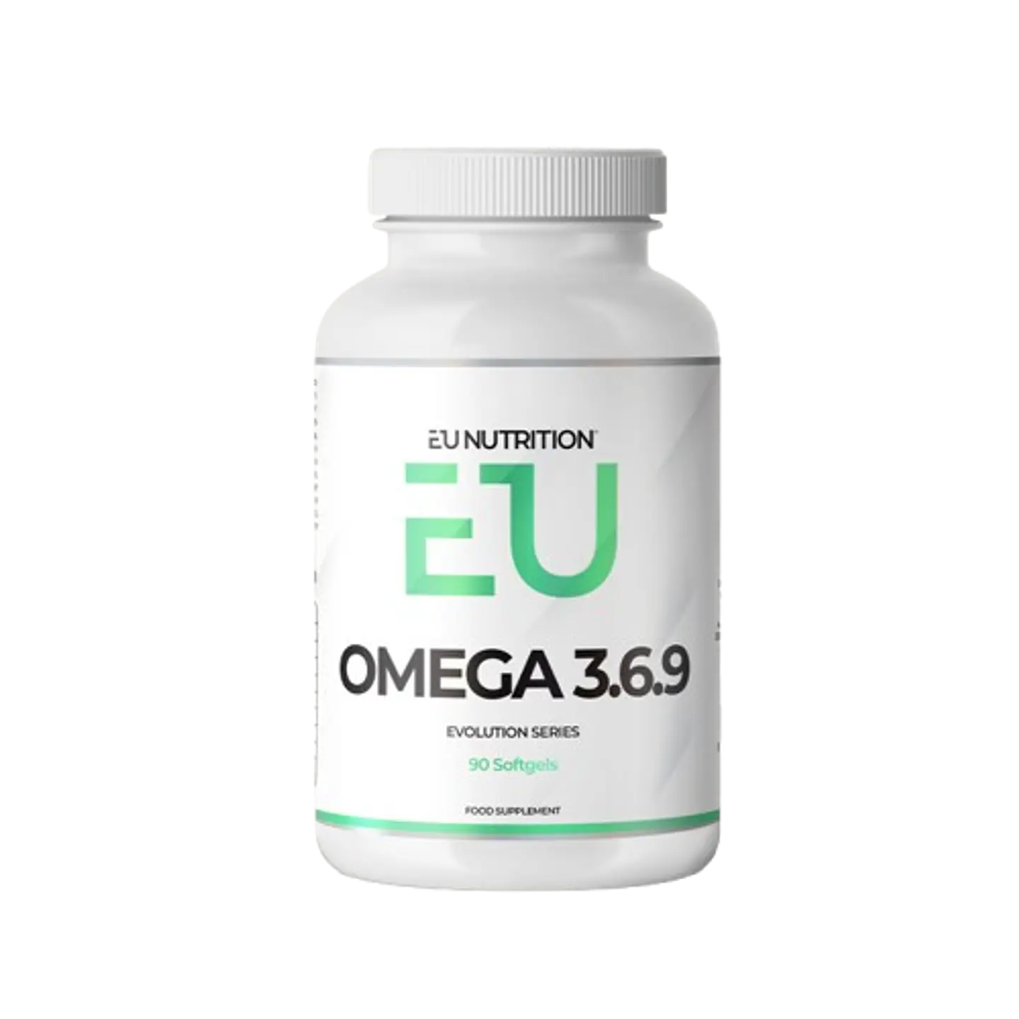 Omega 3.6.9 Évolution 90 Softgels 1