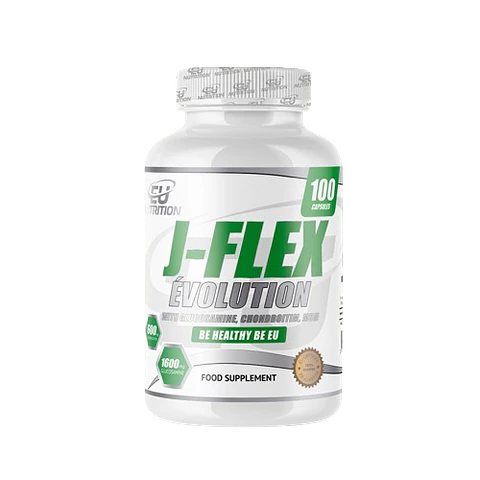 J-Flex Évolution 100 Caps