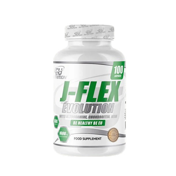 J-Flex Évolution 100 Caps