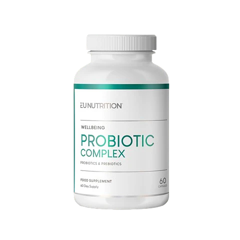 Probiotic Complex 60 Caps