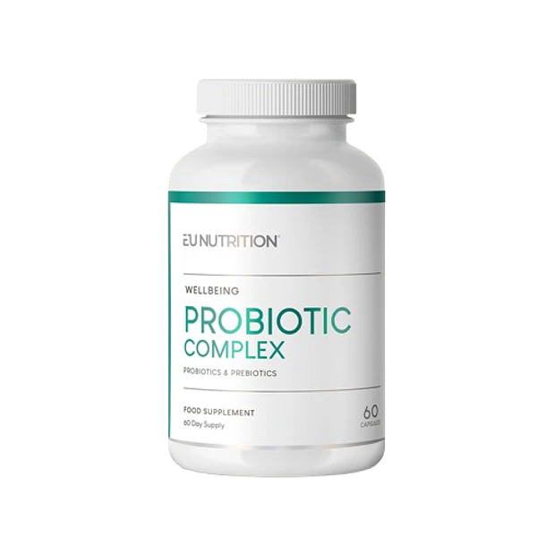 Probiotic Complex 60 Caps
