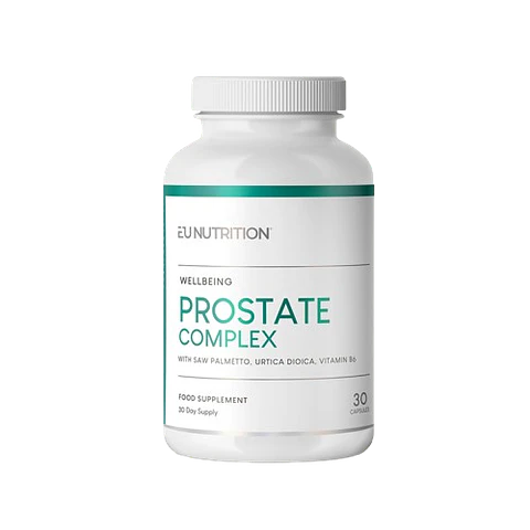 Prostate Complex 30 Caps