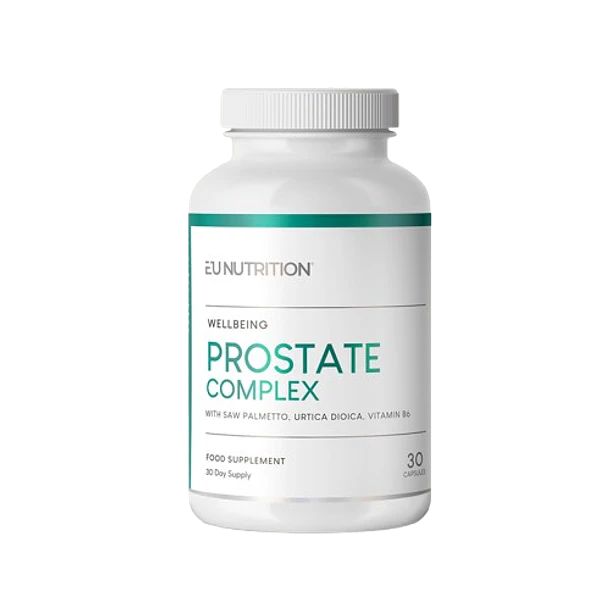 Prostate Complex 30 Caps