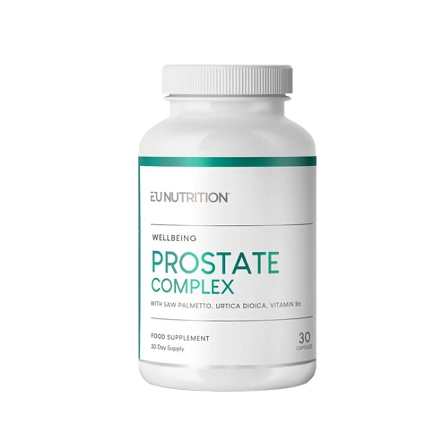 Prostate Complex 30 Caps 1