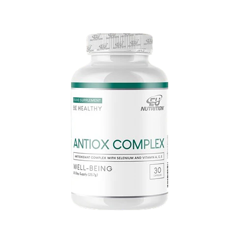 Antiox Complex 30 Caps