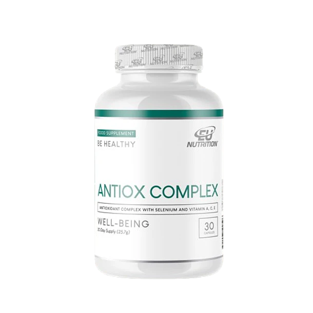 Antiox Complex 30 Caps