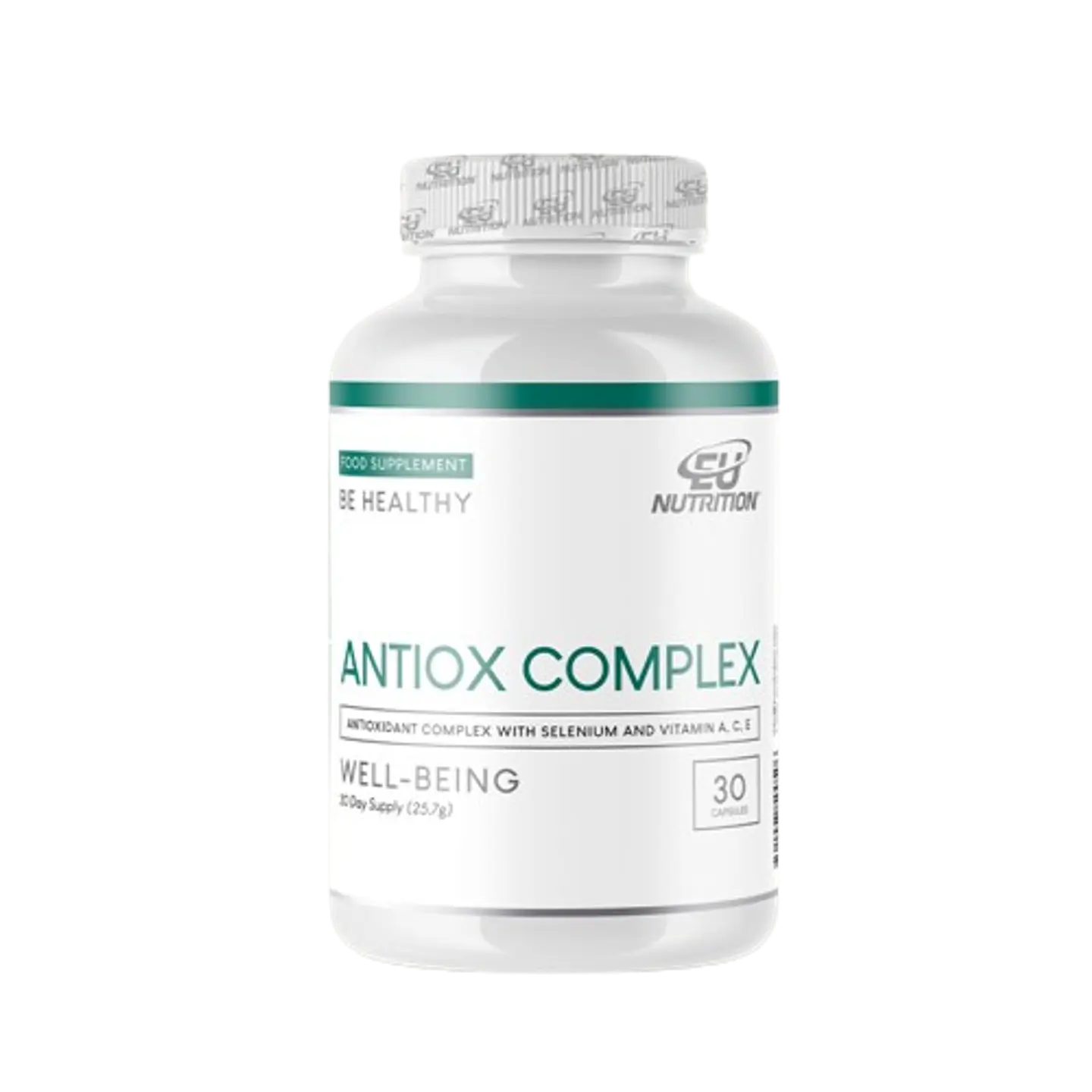 Antiox Complex 30 Caps 1