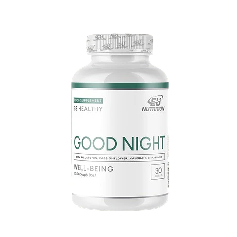 Good Night 30 Caps