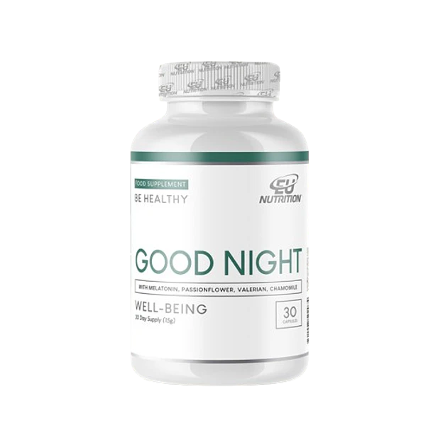 Good Night 30 Caps