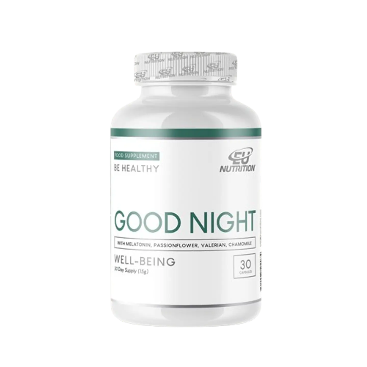 Good Night 30 Caps 1
