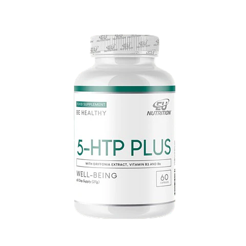 5-HTP Plus 60 Caps