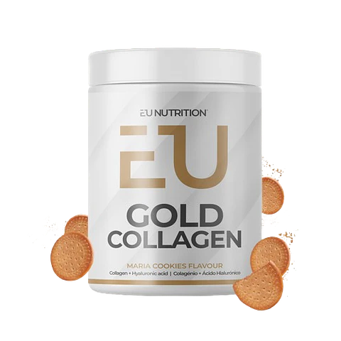 Gold Collagen 450 gr