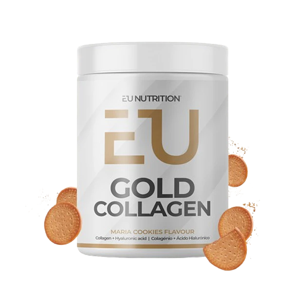 Gold Collagen 450 gr 1