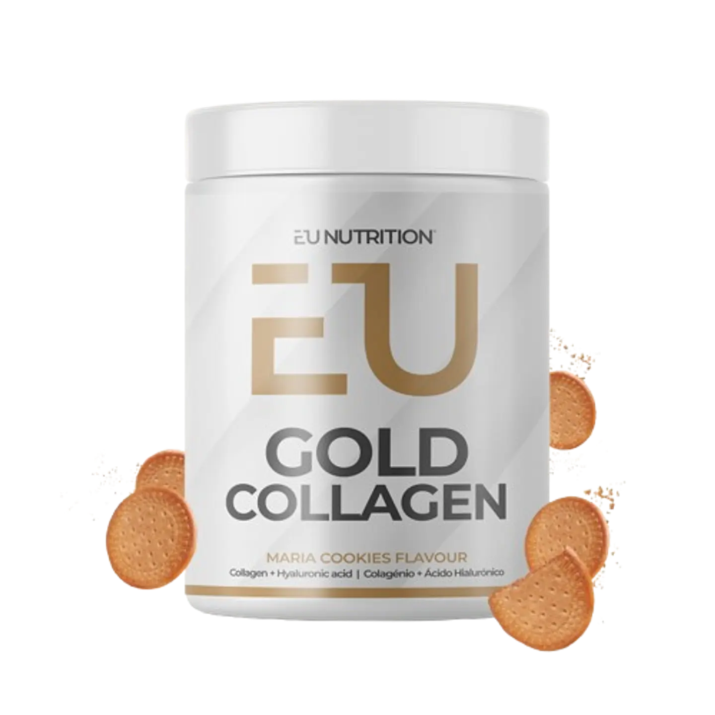 Gold Collagen 450 gr 1