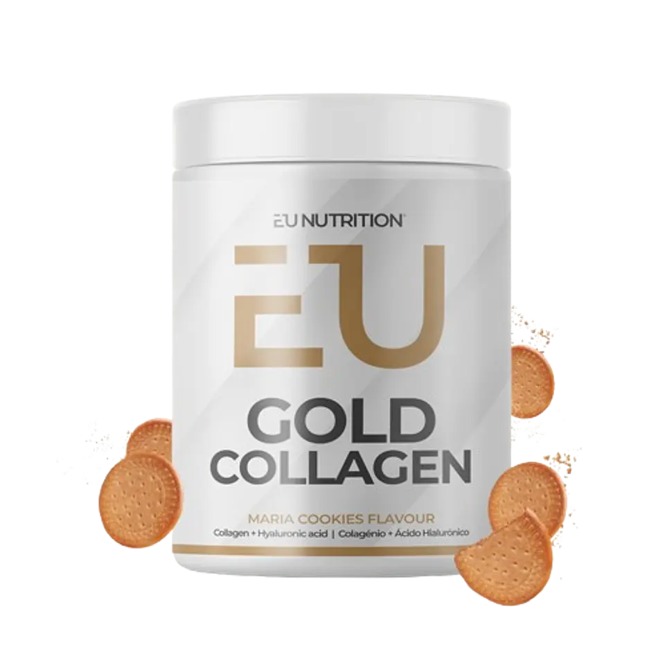 Gold Collagen 450 gr 1