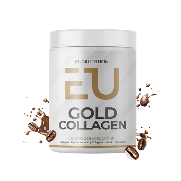 Gold Collagen 450 gr 2