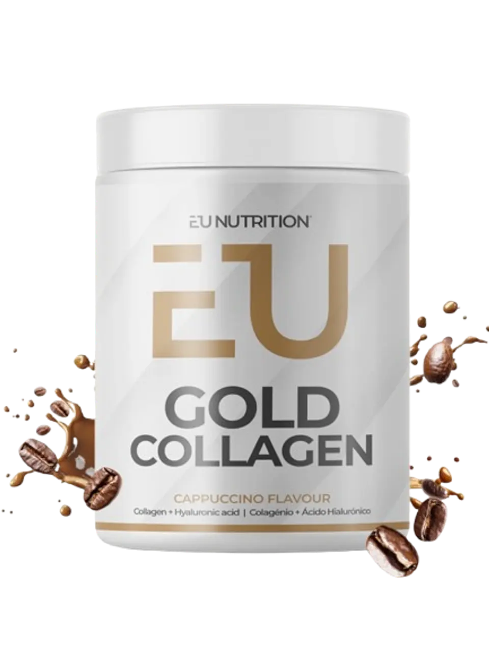 Gold Collagen 450 gr 2