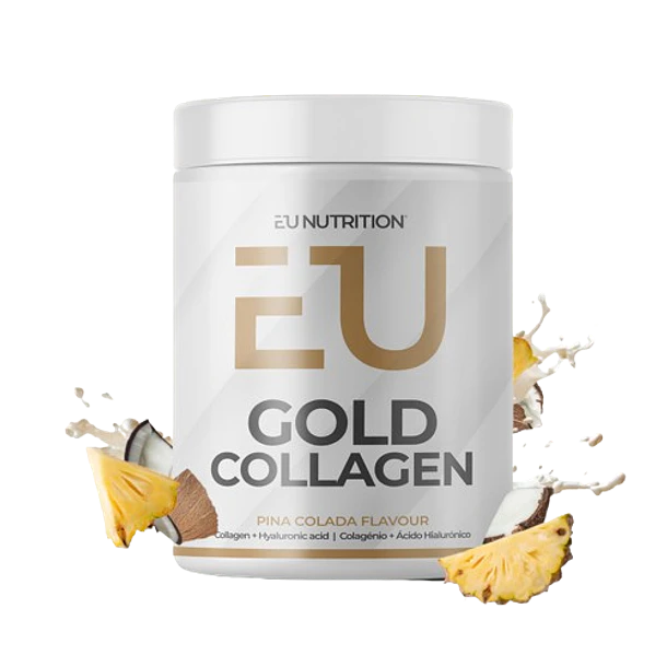 Gold Collagen 450 gr 3