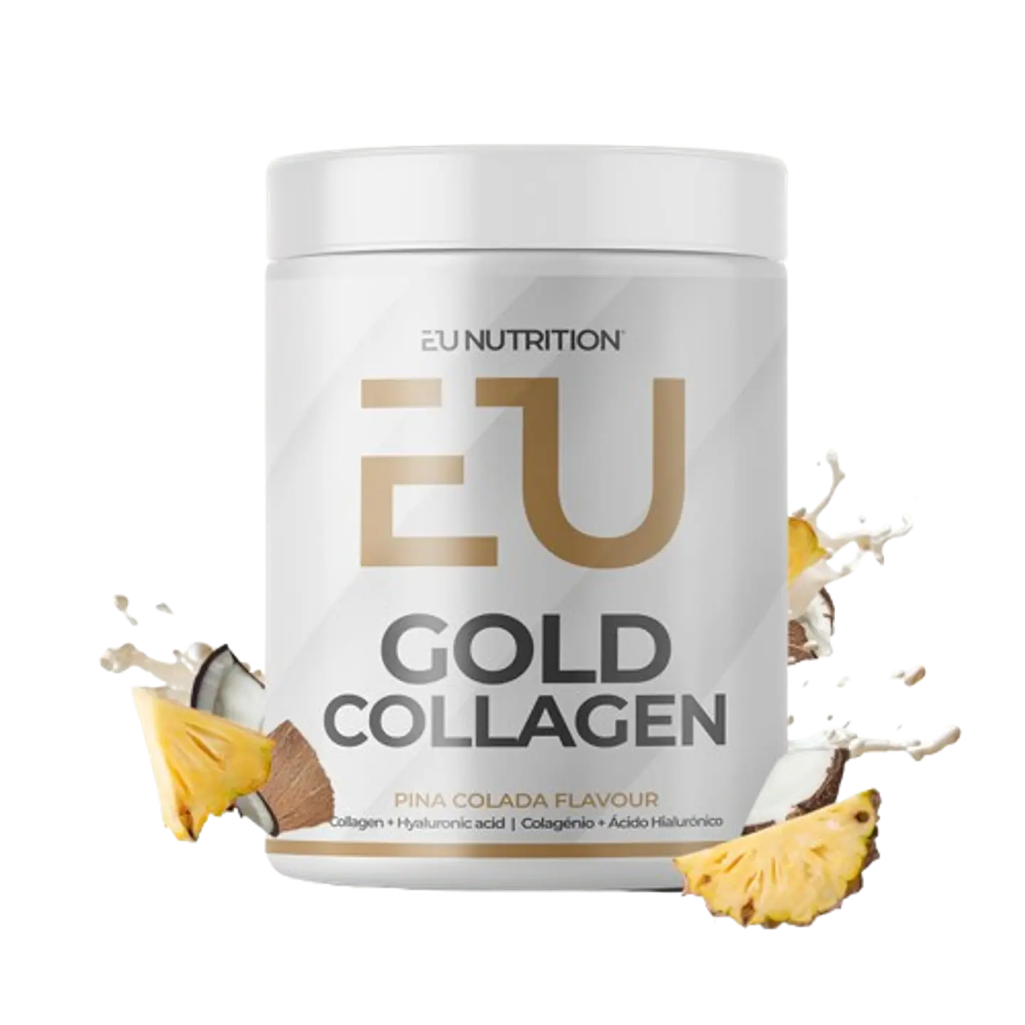 Gold Collagen 450 gr 3
