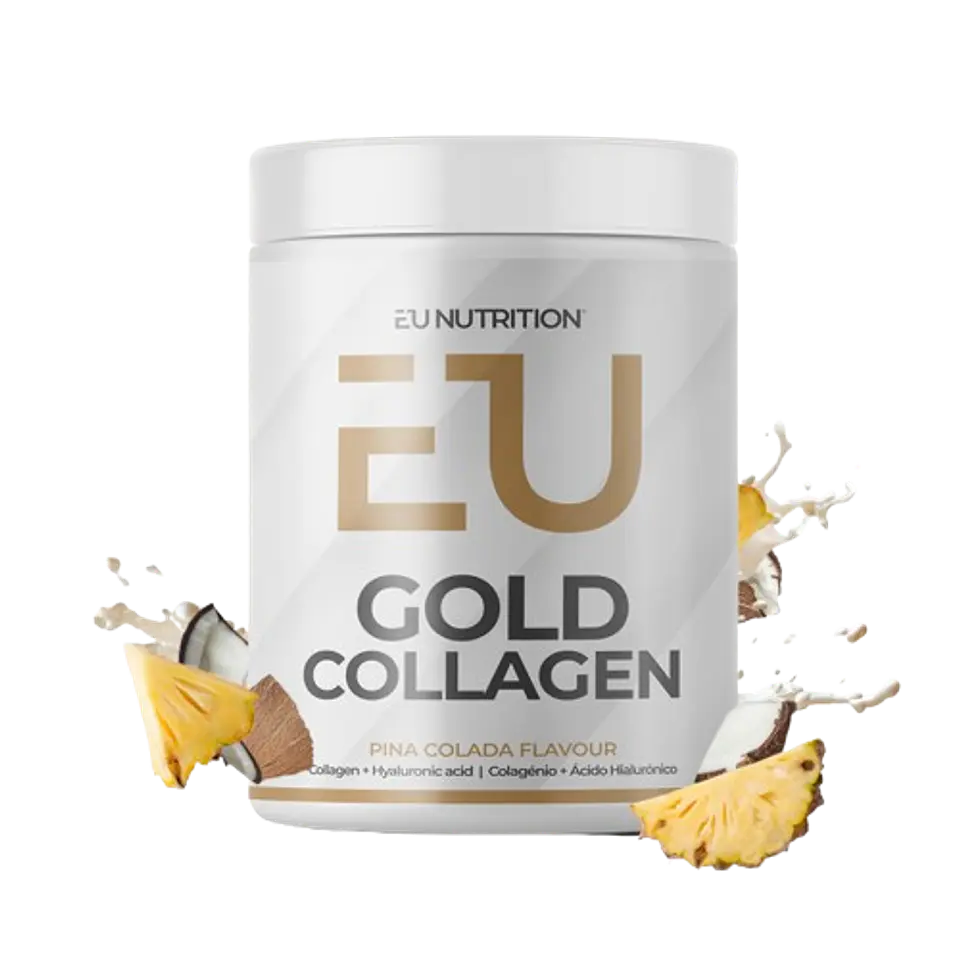 Gold Collagen 450 gr 3