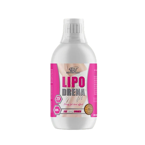 Lipo Drena Fit 500 ml