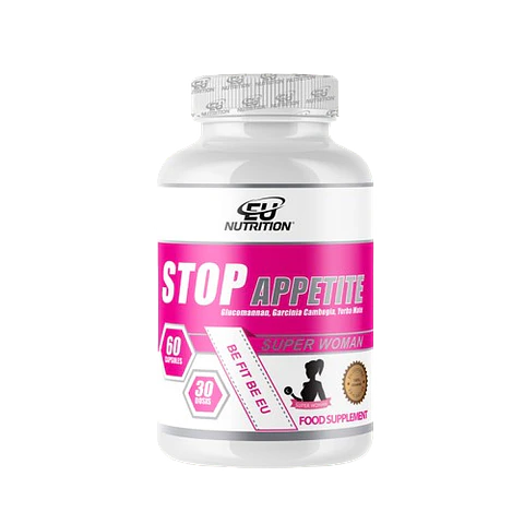 Stop Appetite 60 Caps