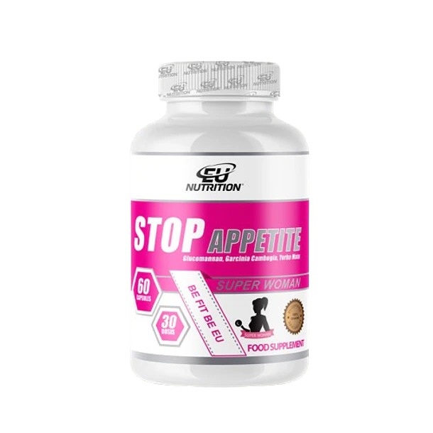 Stop Appetite 60 Caps